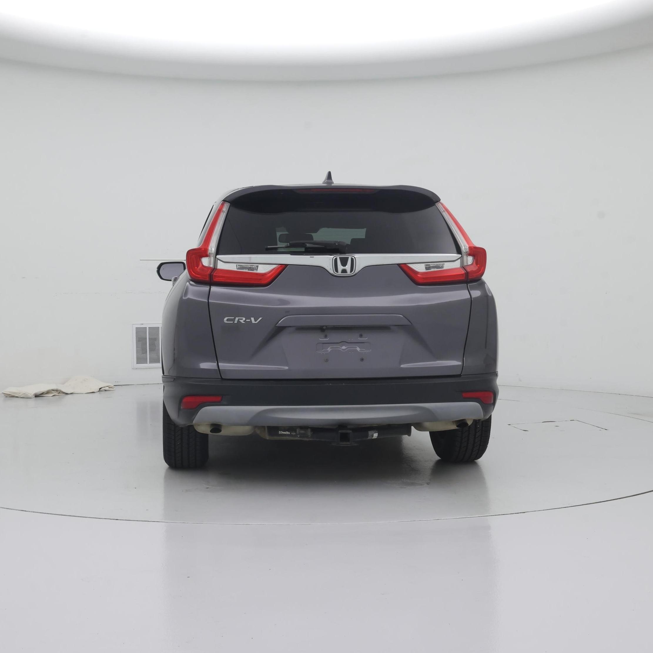 Thumbnail: 2018 Honda CR-V - 6