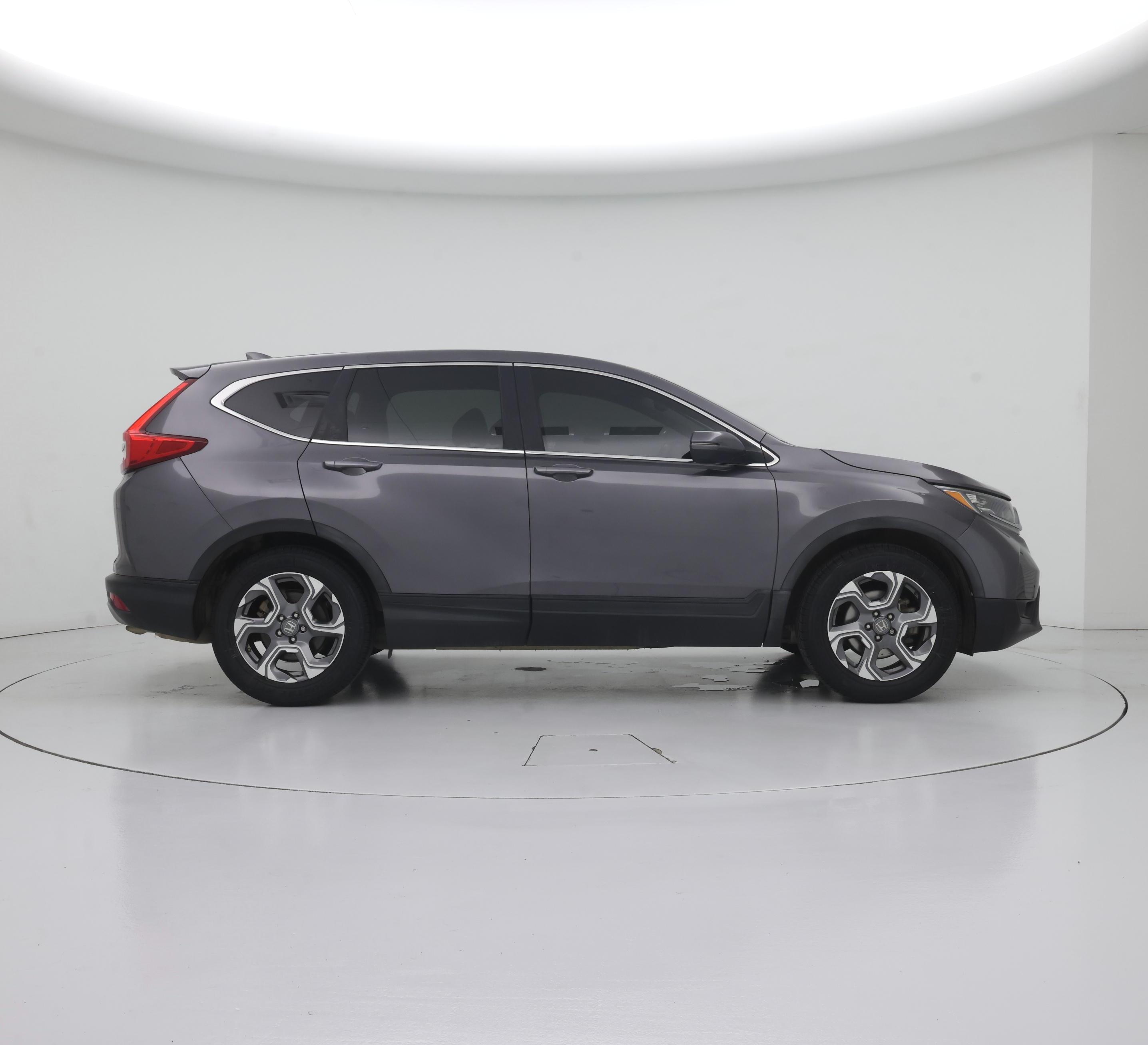 Thumbnail: 2018 Honda CR-V - 7