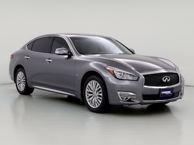 Used Infiniti Q70 for Sale