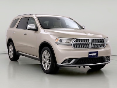 2014 Dodge Durango Citadel -
                Baton Rouge, LA