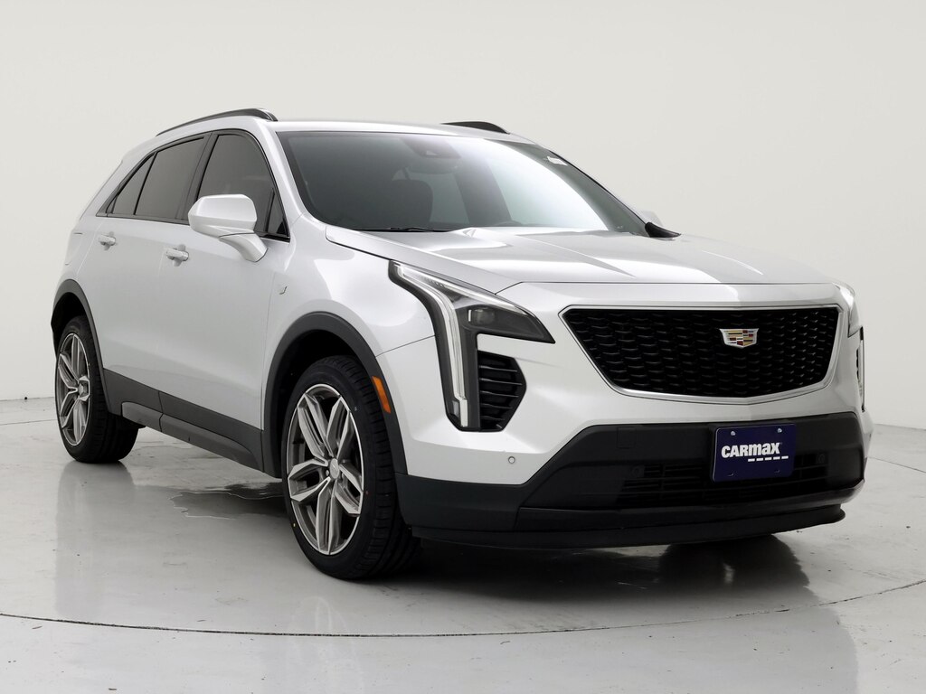 Used Cadillac XT4 for Sale in Albuquerque, NM - CarGurus