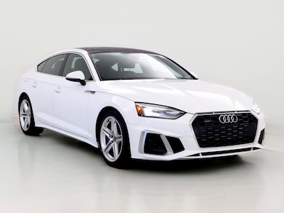 2021 Audi A5 Premium -
                Jacksonville, FL