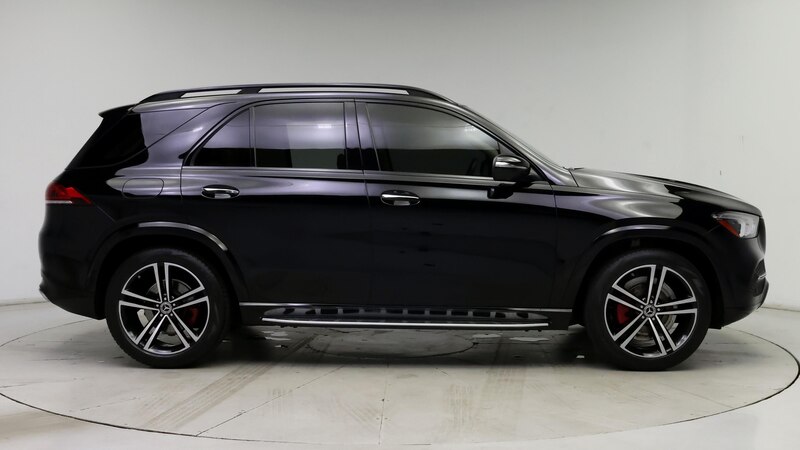 2020 Mercedes-Benz GLE 350 7