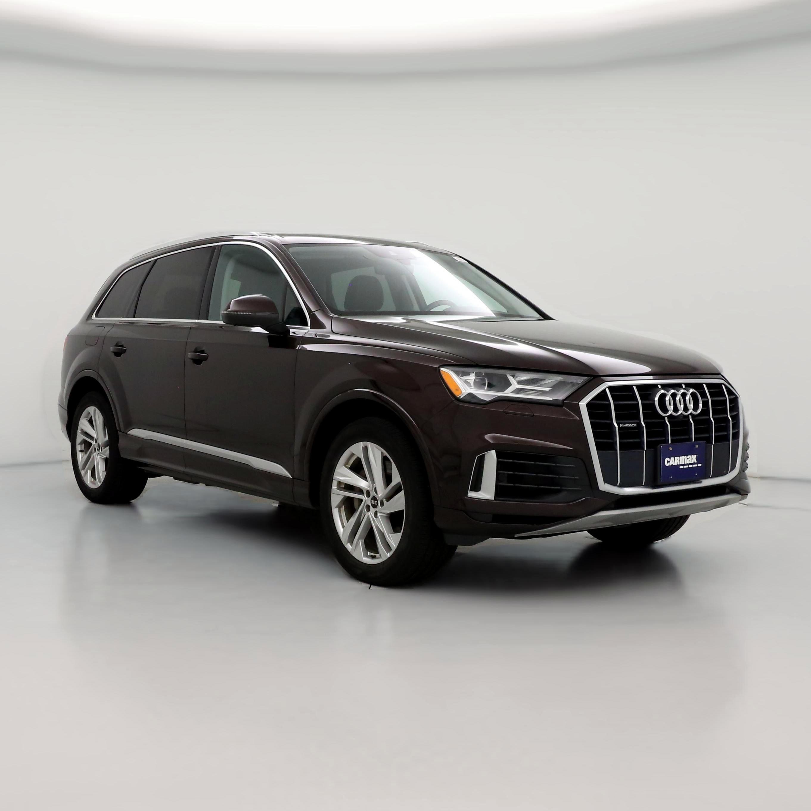 Used Audi in Tinley Park IL for Sale