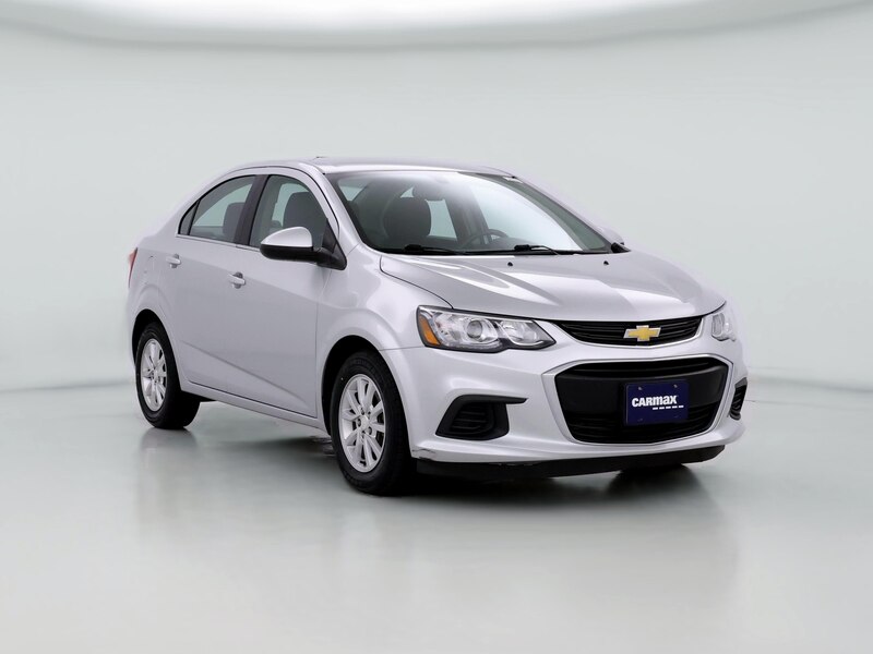 2014 Chevrolet Sonic LT Sedan - Automatic, 16in Alloys, Sunroof