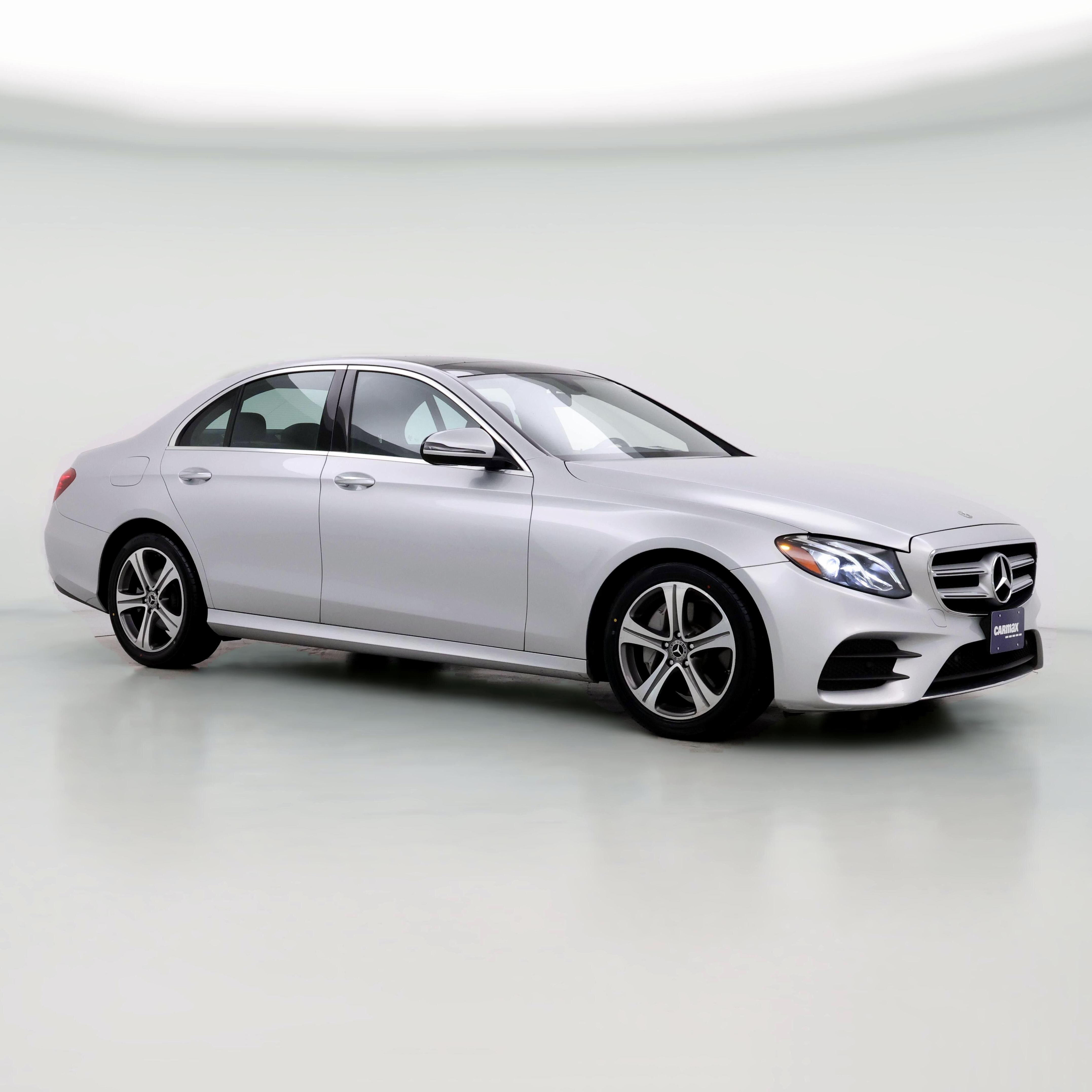 Used Mercedes Benz in Asheville NC for Sale