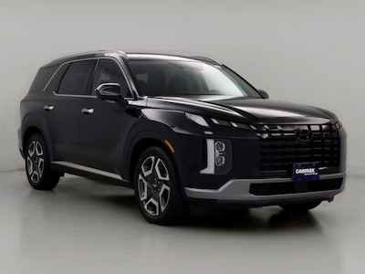 2023 Hyundai Palisade SEL -
                Dallas, TX