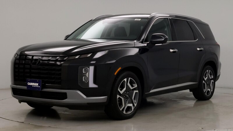 2023 Hyundai Palisade SEL 4