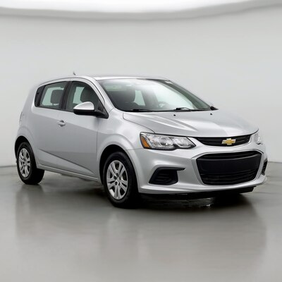 Used Chevrolet Sonic for Sale Near Me - Pg. 5