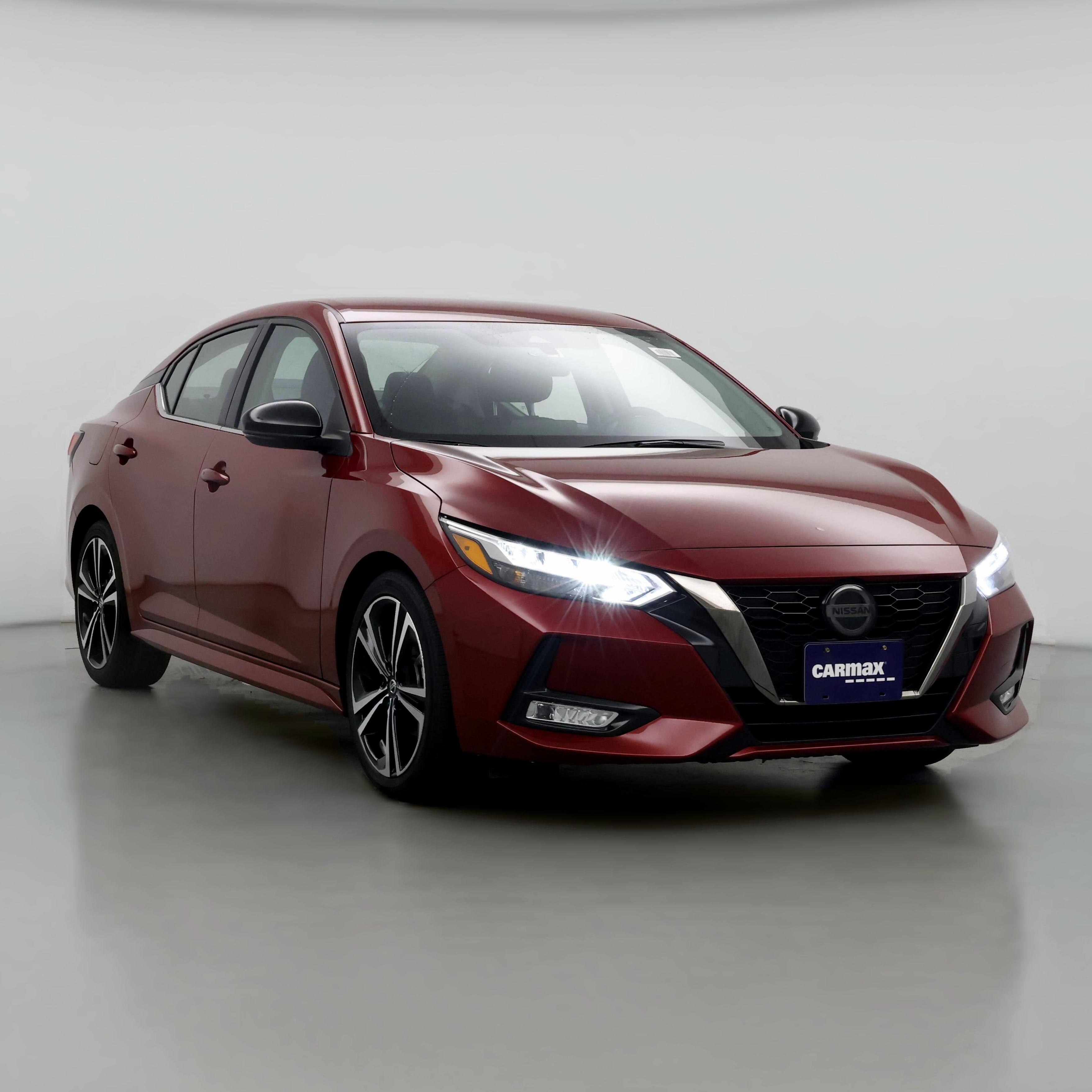 Used Nissan in Louisville KY for Sale