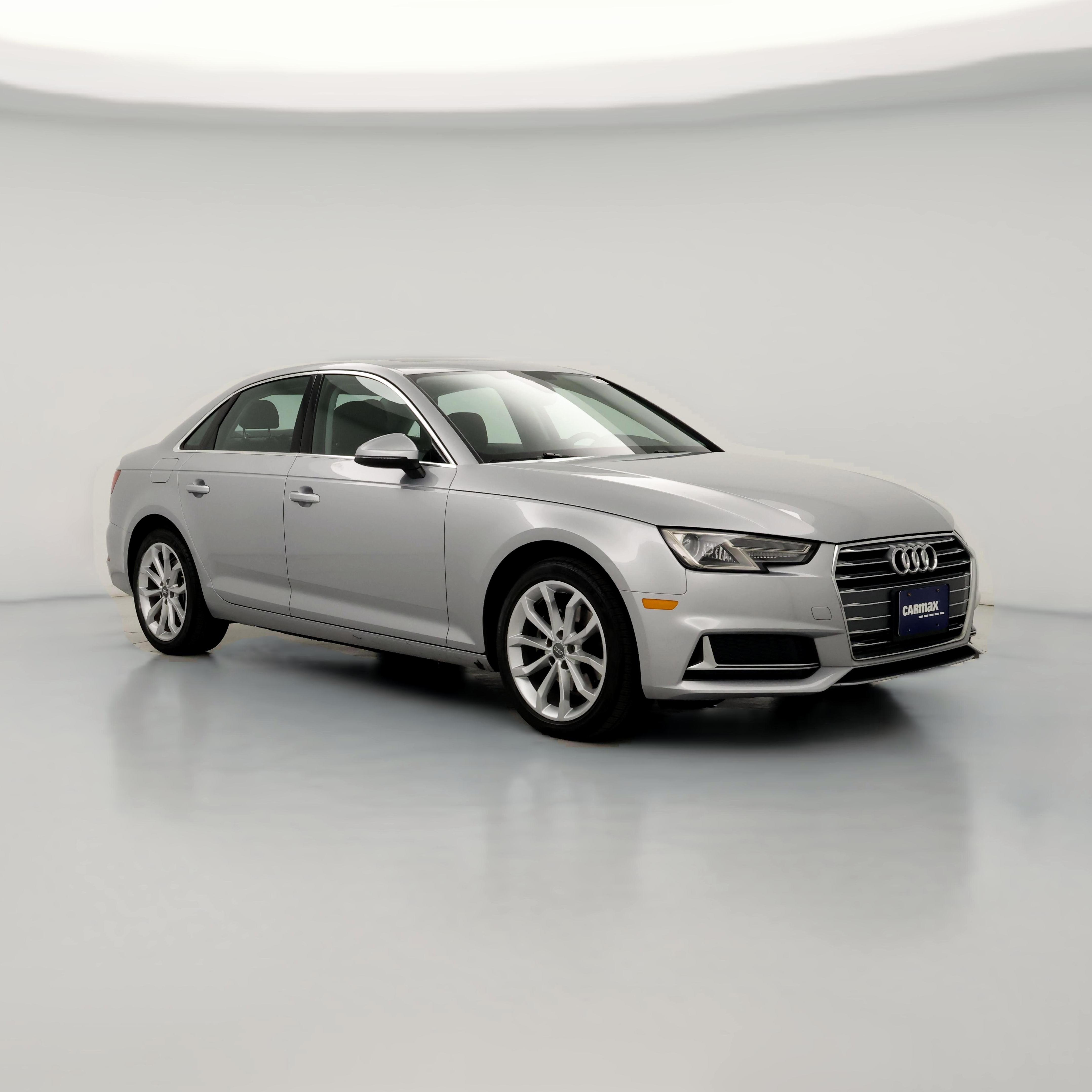 Used Audi A4 in St Peters MO for Sale