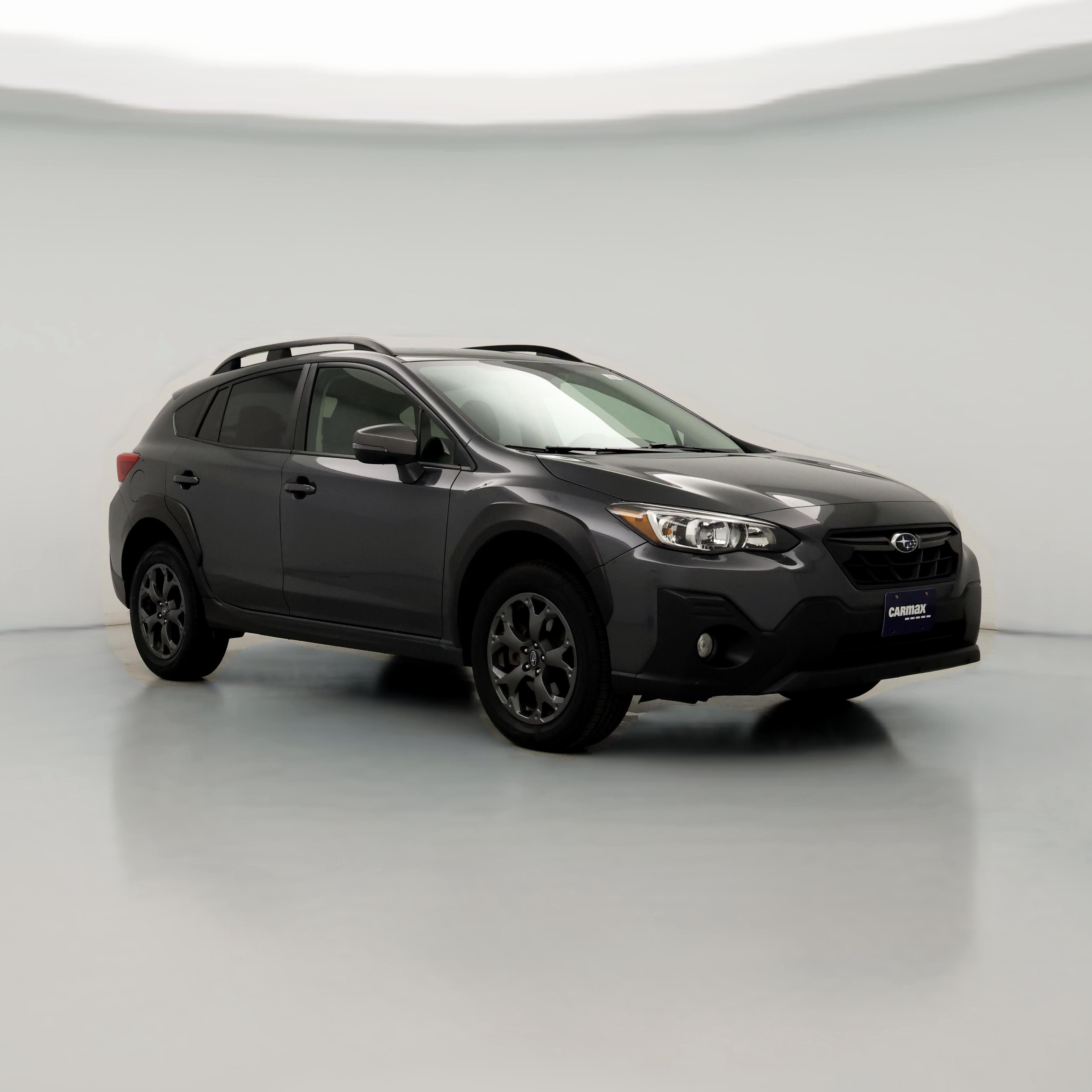 Used Subaru Crosstrek in St Peters MO for Sale