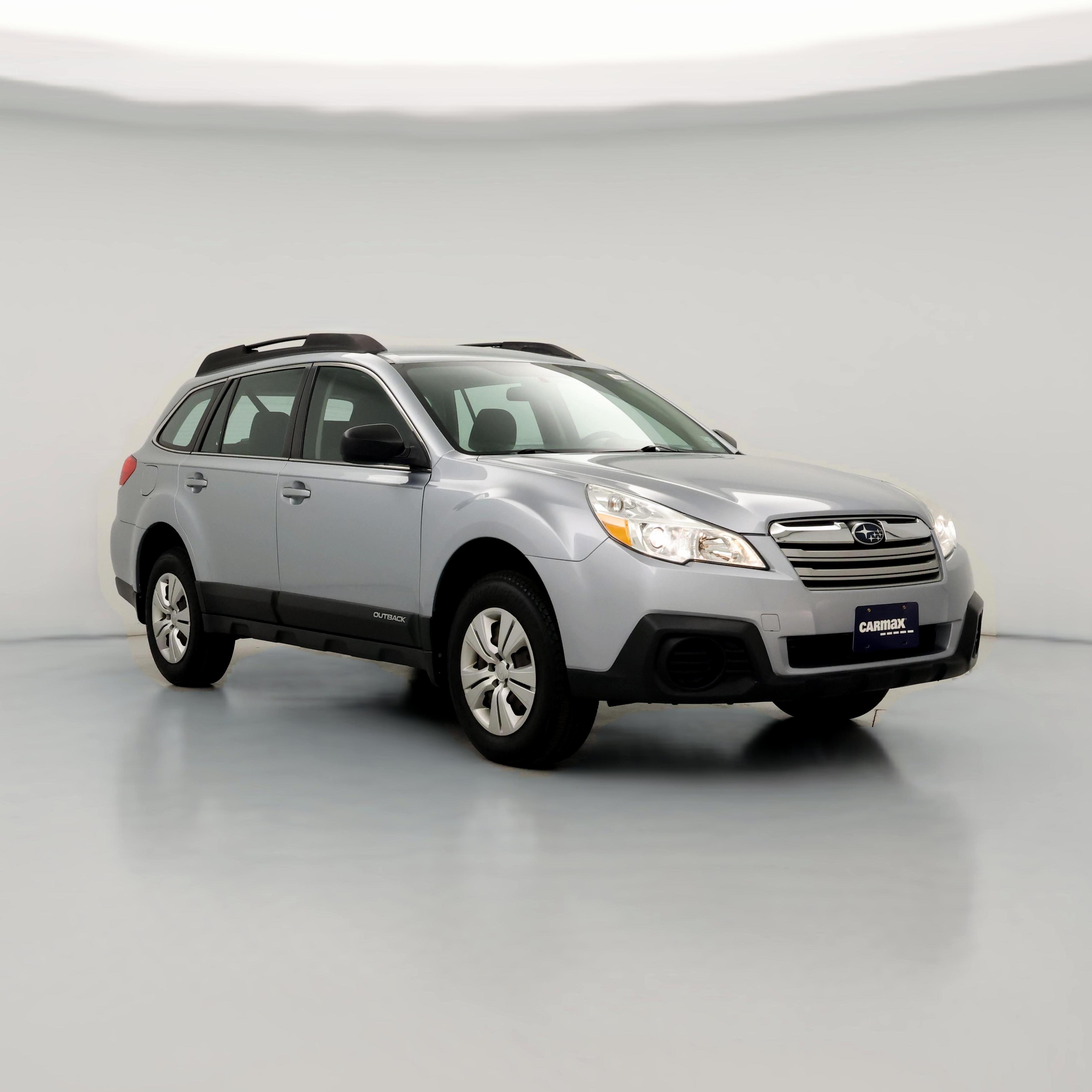 Used Subaru in St Peters MO for Sale