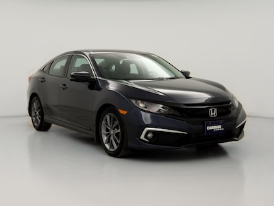 New Honda Civic Hatchback for Sale in O'Fallon, MO