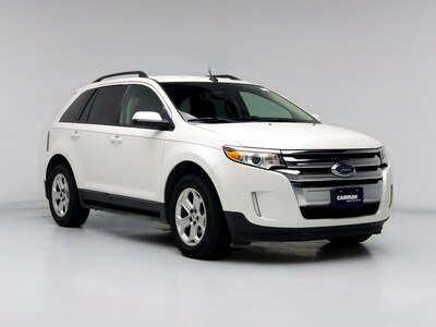 2013 Ford Edge SEL -
                Fort Worth, TX