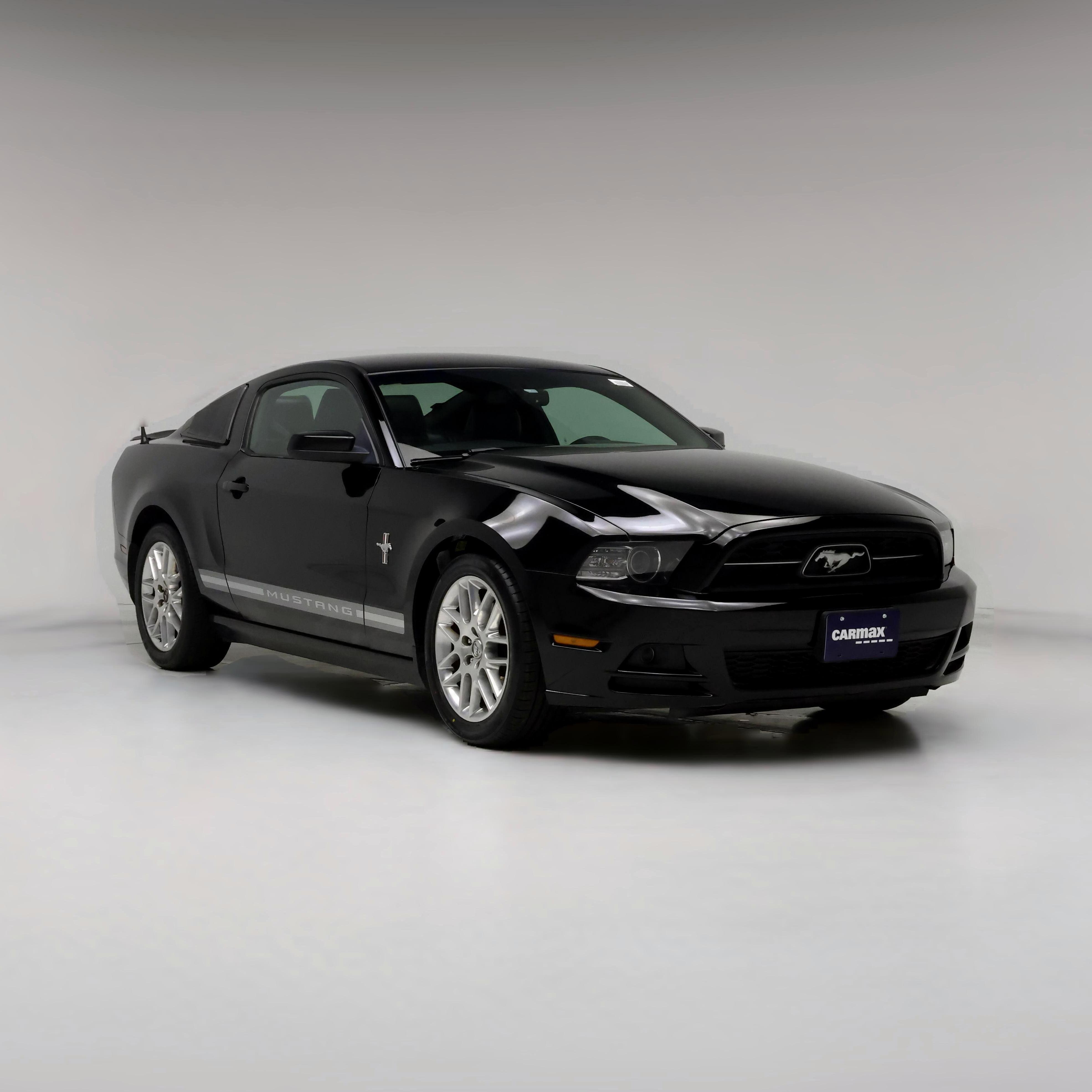 Used Ford Mustang in Tyler TX for Sale