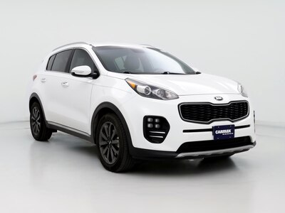 The All-New 2023 Kia Sportage in Tulsa, OK