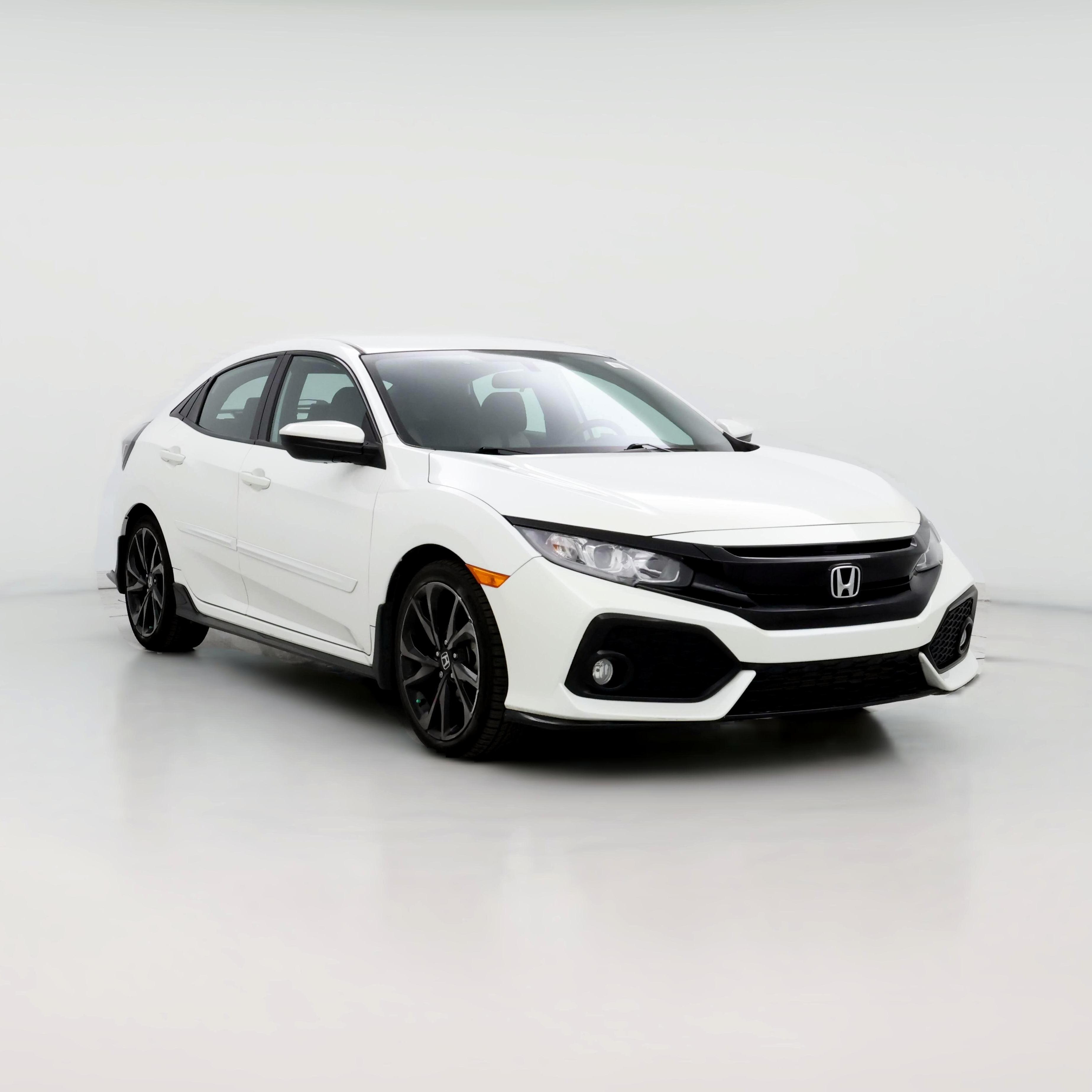 Used Hatchbacks in Tulsa OK for Sale