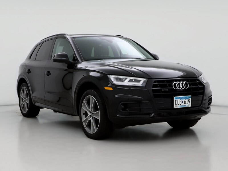 2019 Audi Q5 Research, Photos, Specs and Expertise