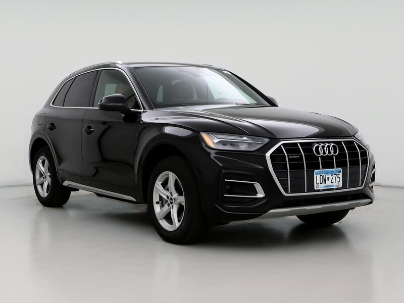 2020 Audi Q3 Research, photos, specs, and expertise