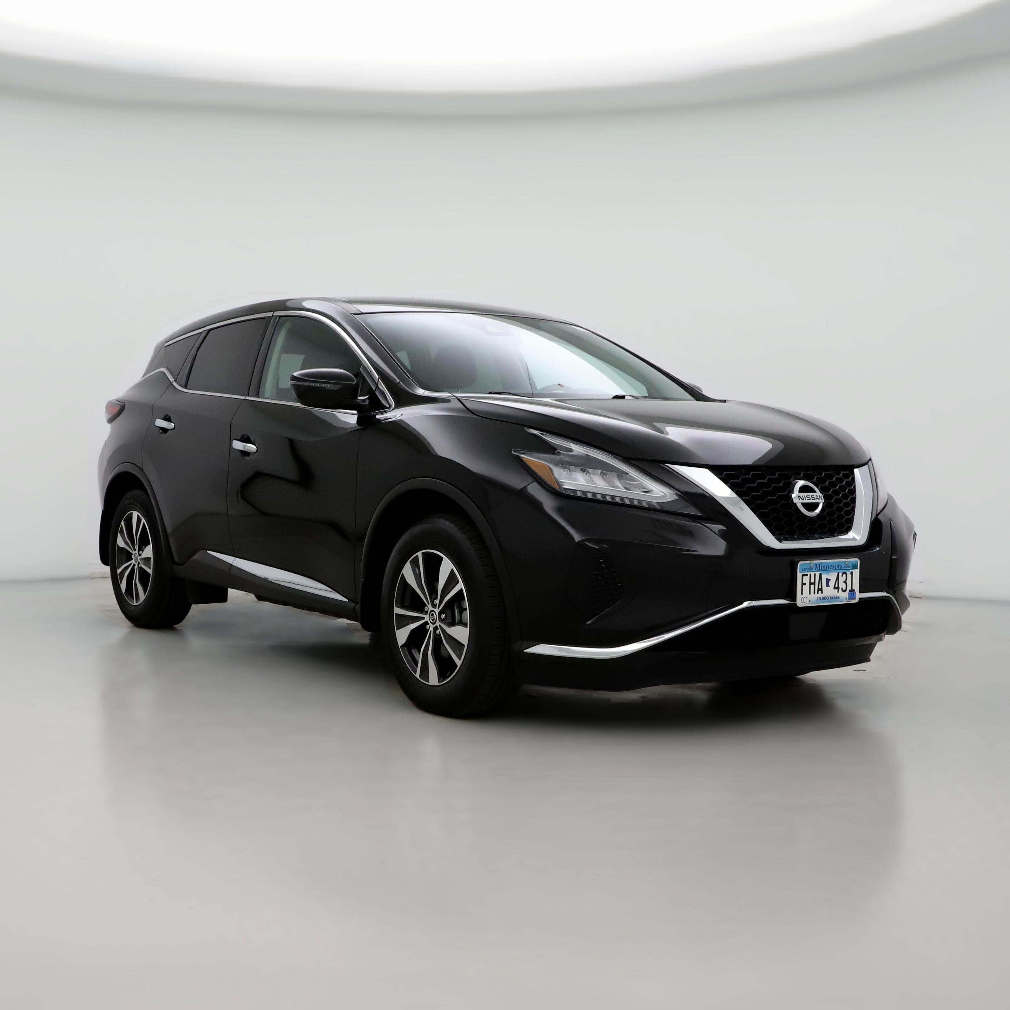 2020 Nissan Murano Research, photos, specs, and expertise