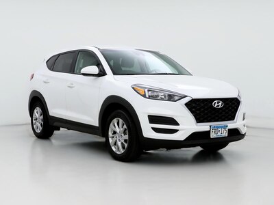 Used Hyundai Tucson in Brooklyn Park, MN for Sale