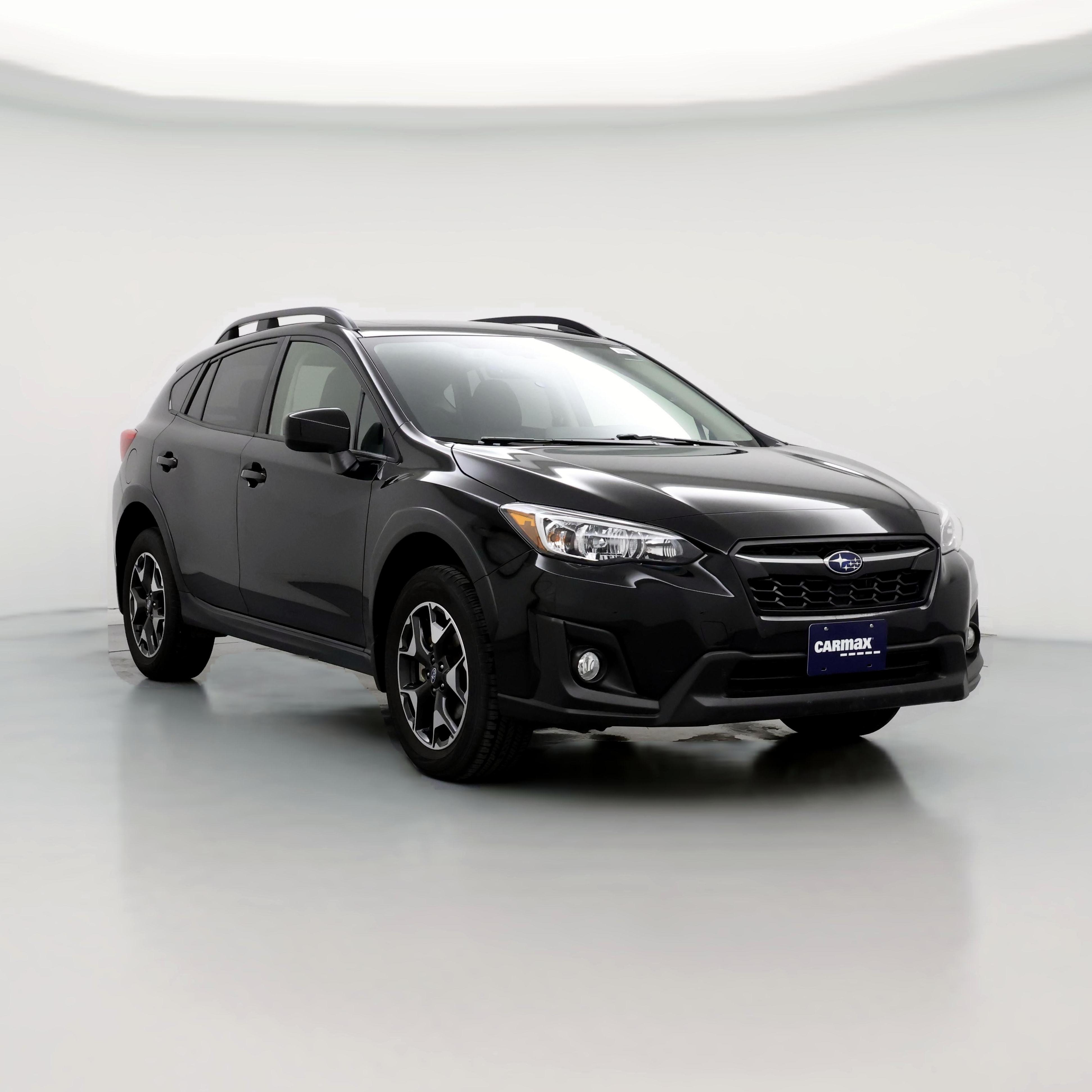 Used Subaru in Tulsa OK for Sale