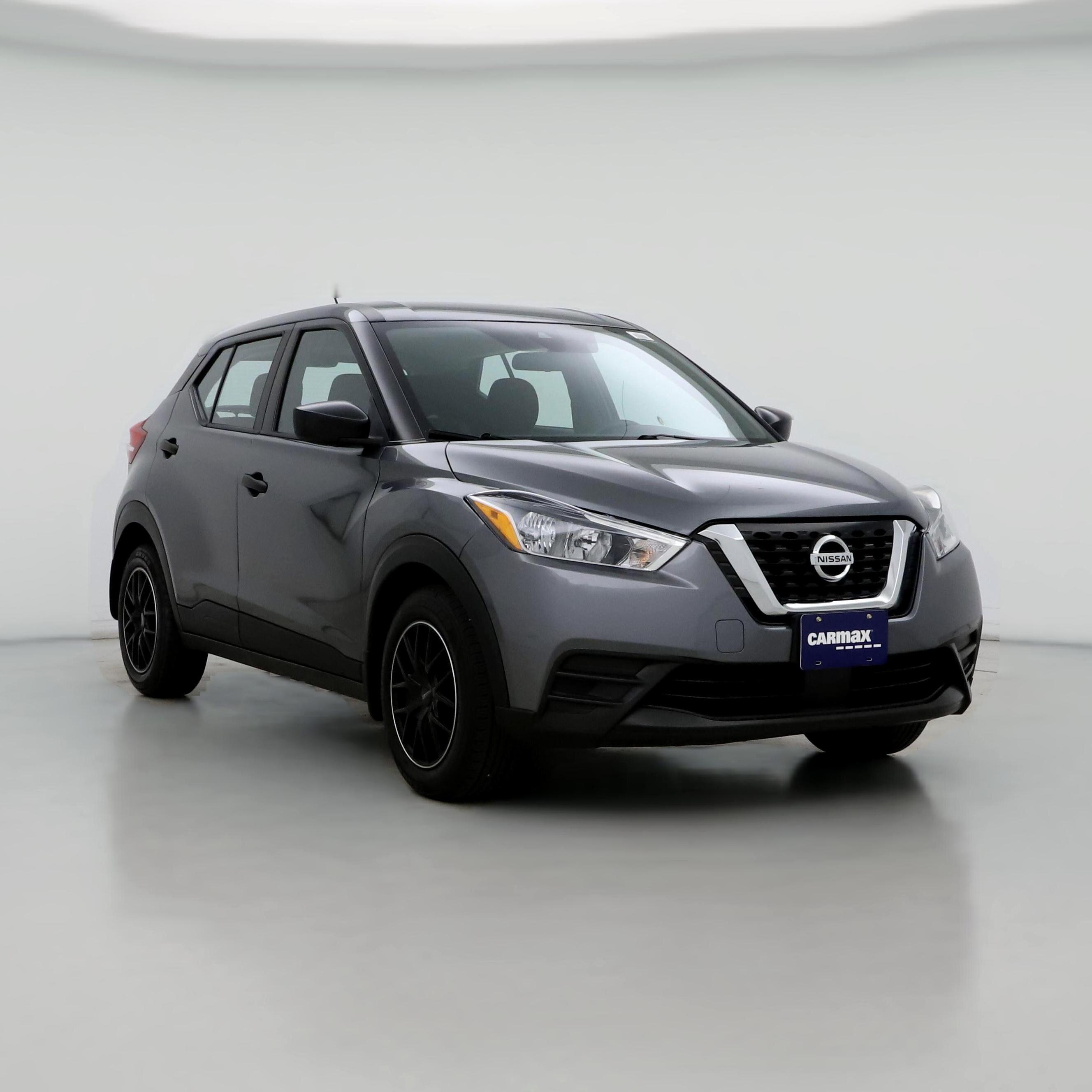 Used Nissan Kicks in Omaha NE for Sale