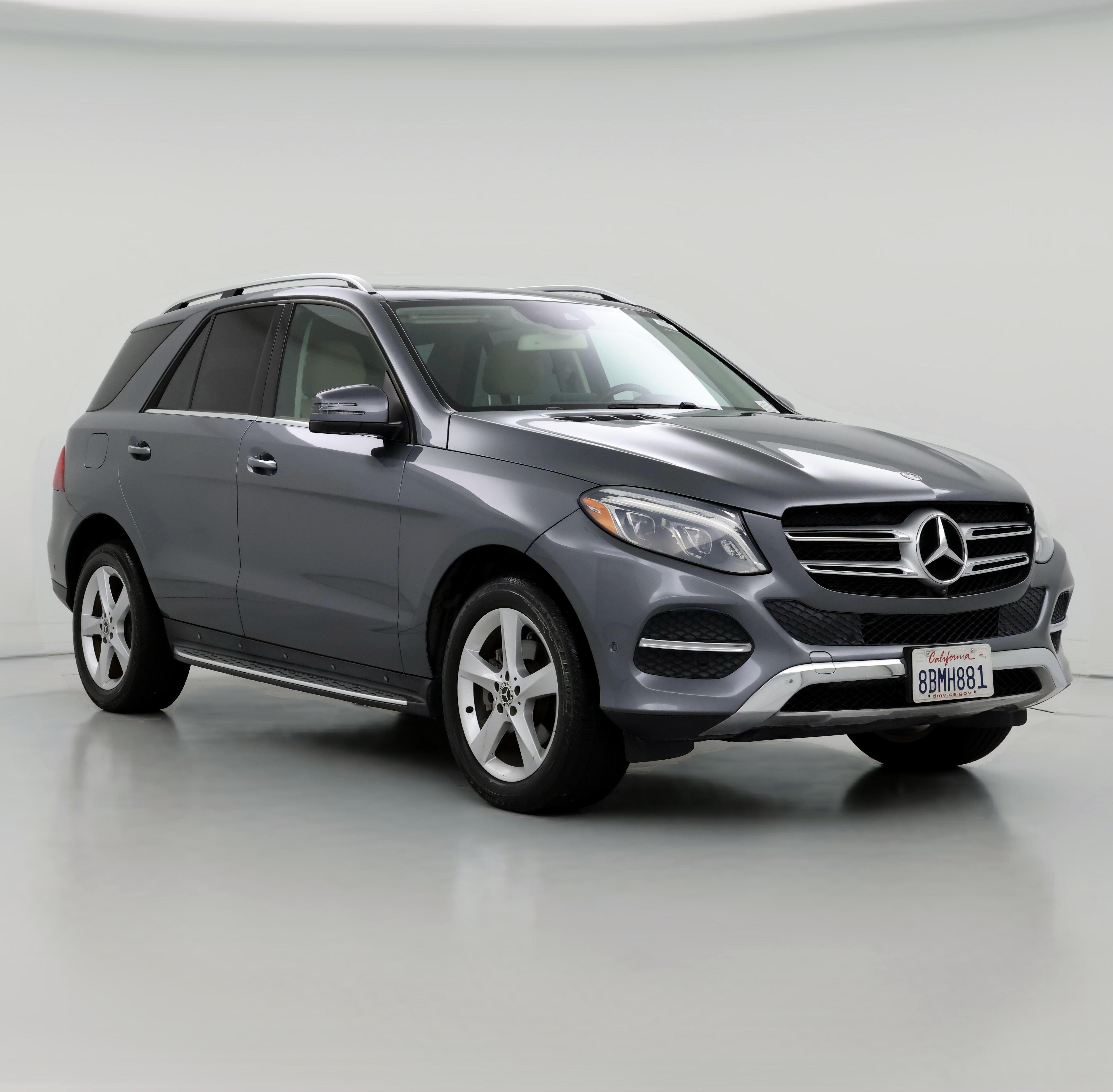 Used Mercedes Benz in Stockton CA for Sale