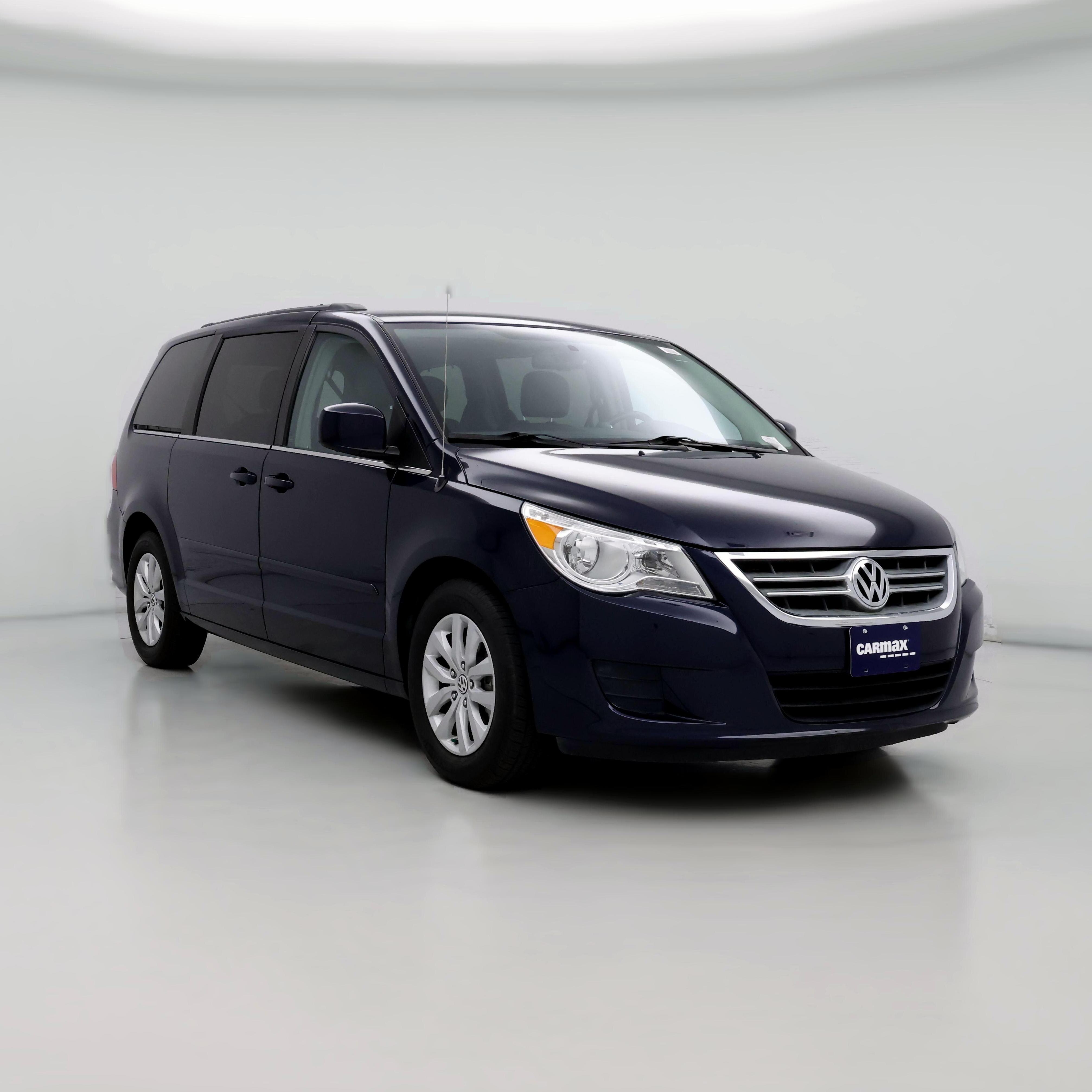 2014 volkswagen routan for hot sale sale