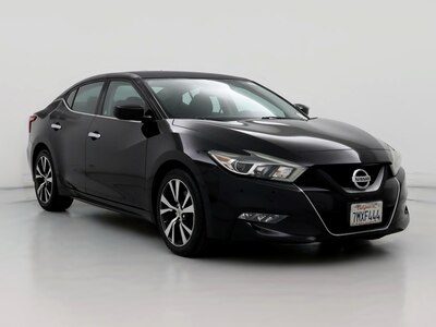 Used Nissan Maxima for Sale