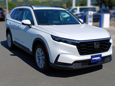 2022 Honda CR-V for Sale near Sacramento, CA