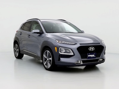 2020 Hyundai Kona Limited -
                Dothan, AL