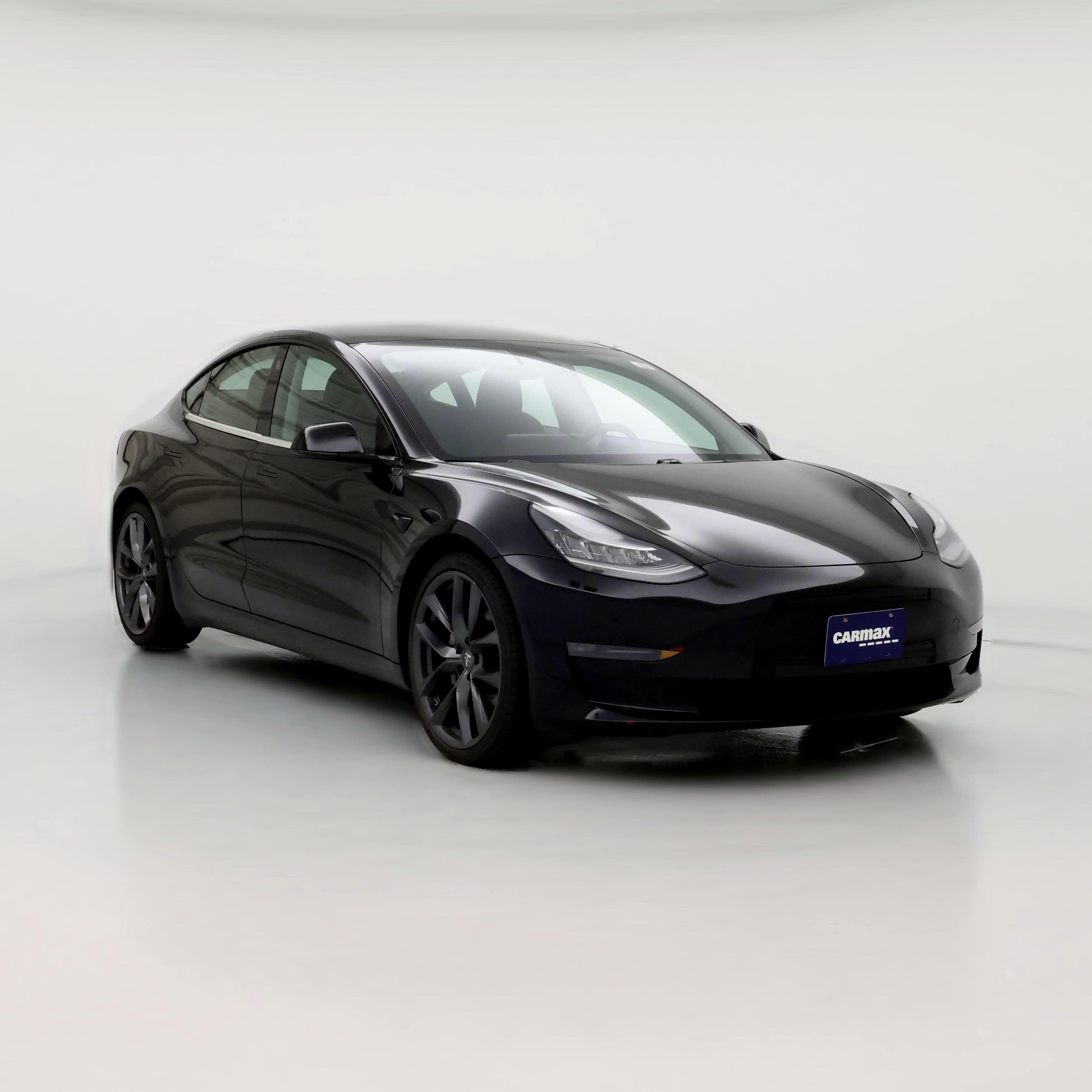 2020 tesla model 3 deals for sale near me