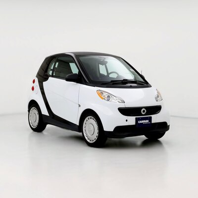 Tiny electric Smart car will also have smallest price