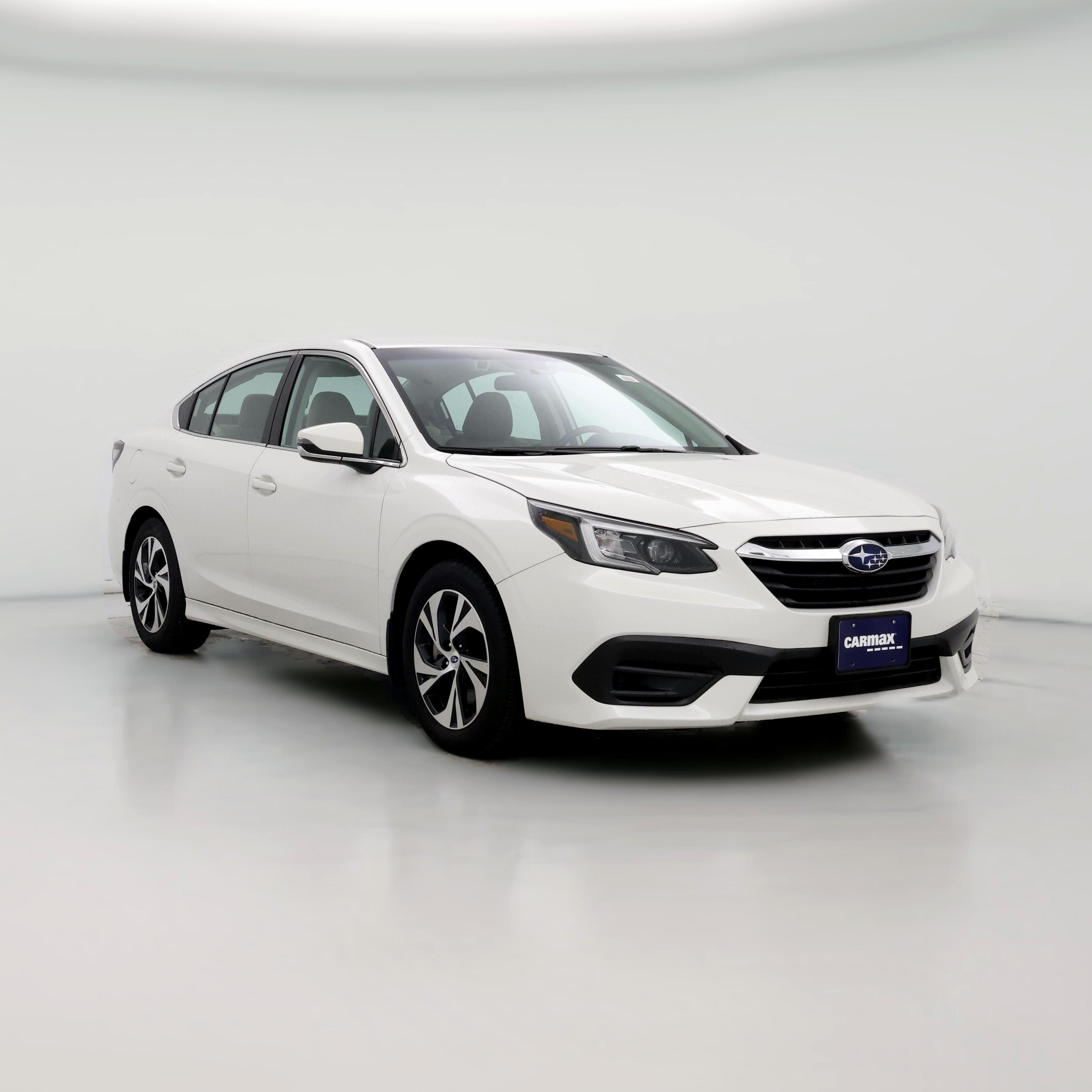 Used Subaru Legacy in Charlotte NC for Sale