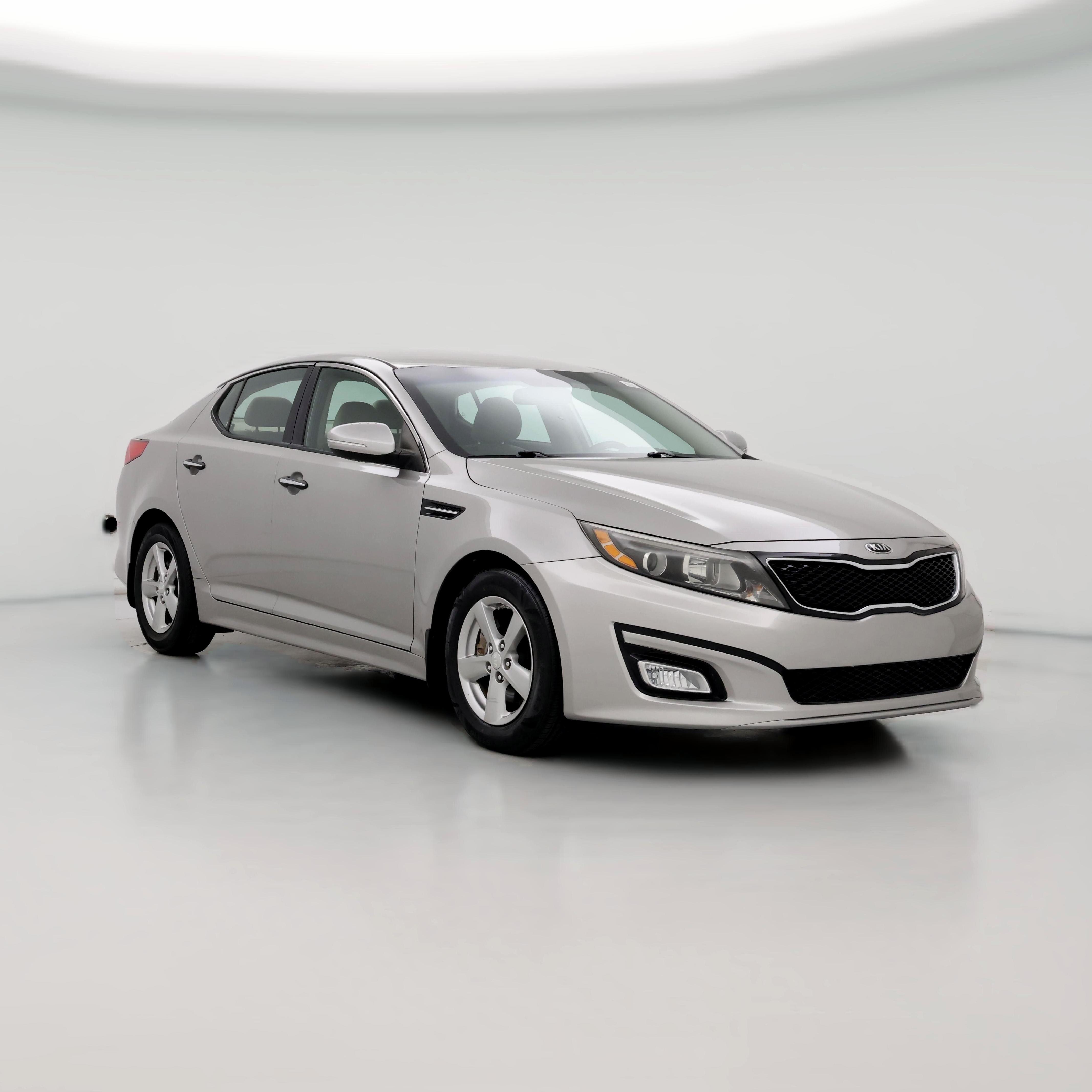 Used Kia in Gainesville FL for Sale