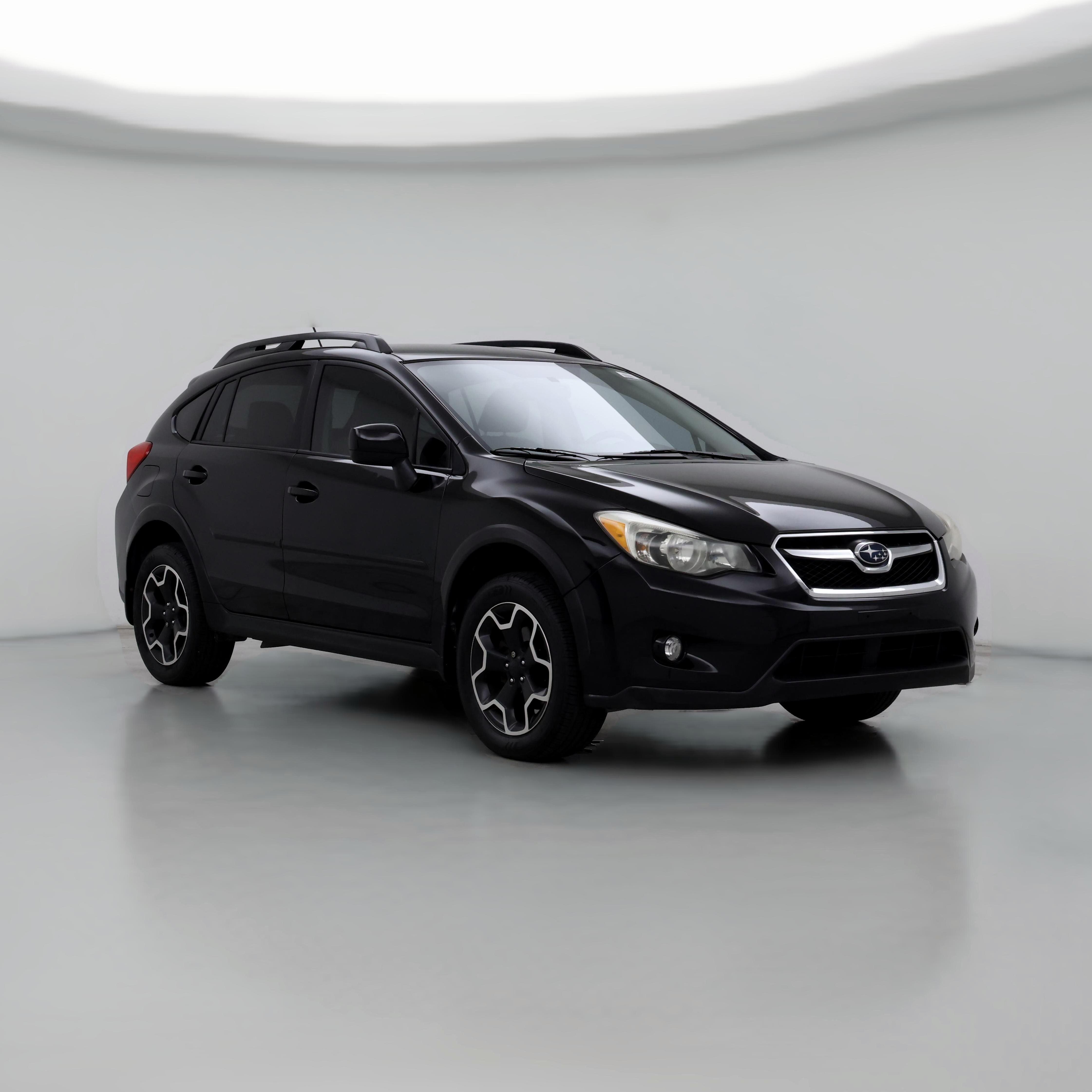 Used Subaru in Boynton Beach FL for Sale