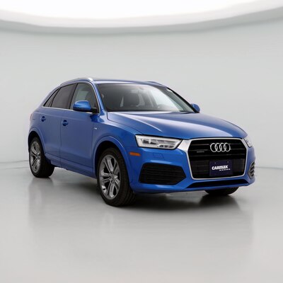 Used Audi Q3 for Sale