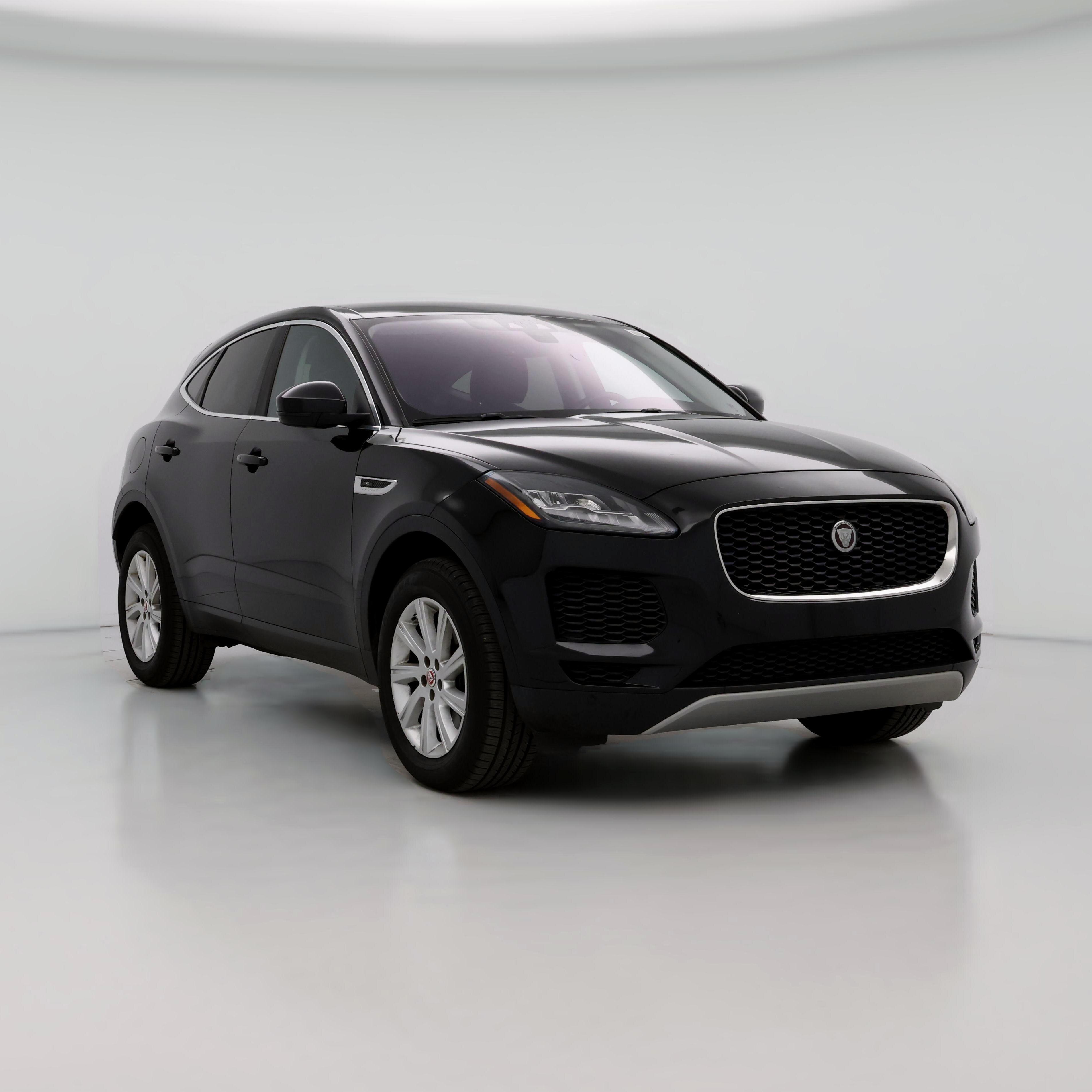 Used Jaguar in Huntsville AL for Sale