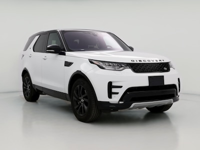 2020 Land Rover Discovery Landmark Edition -
                Memphis, TN