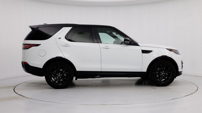 2020 Land Rover Discovery Landmark Edition 7