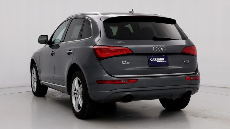 2016 Audi Q5 Premium 2