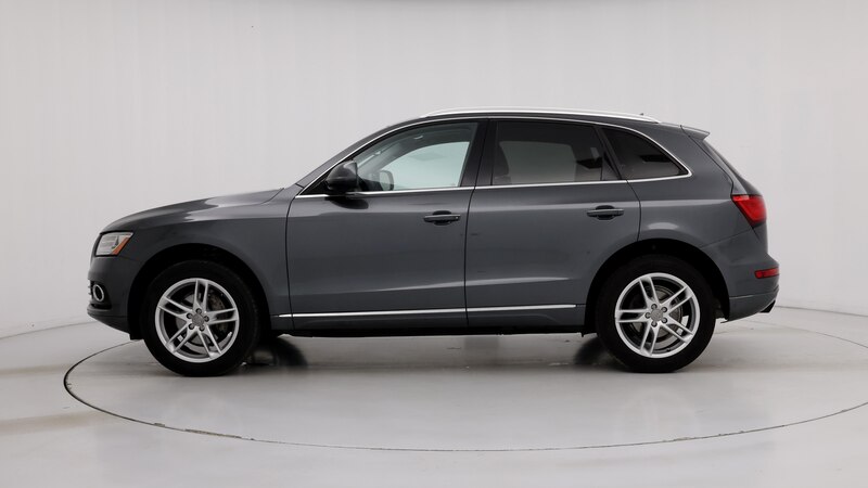 2016 Audi Q5 Premium 3