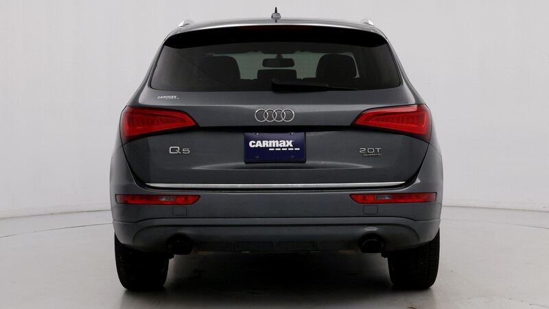 2016 Audi Q5 Premium 6