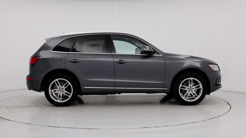 2016 Audi Q5 Premium 7