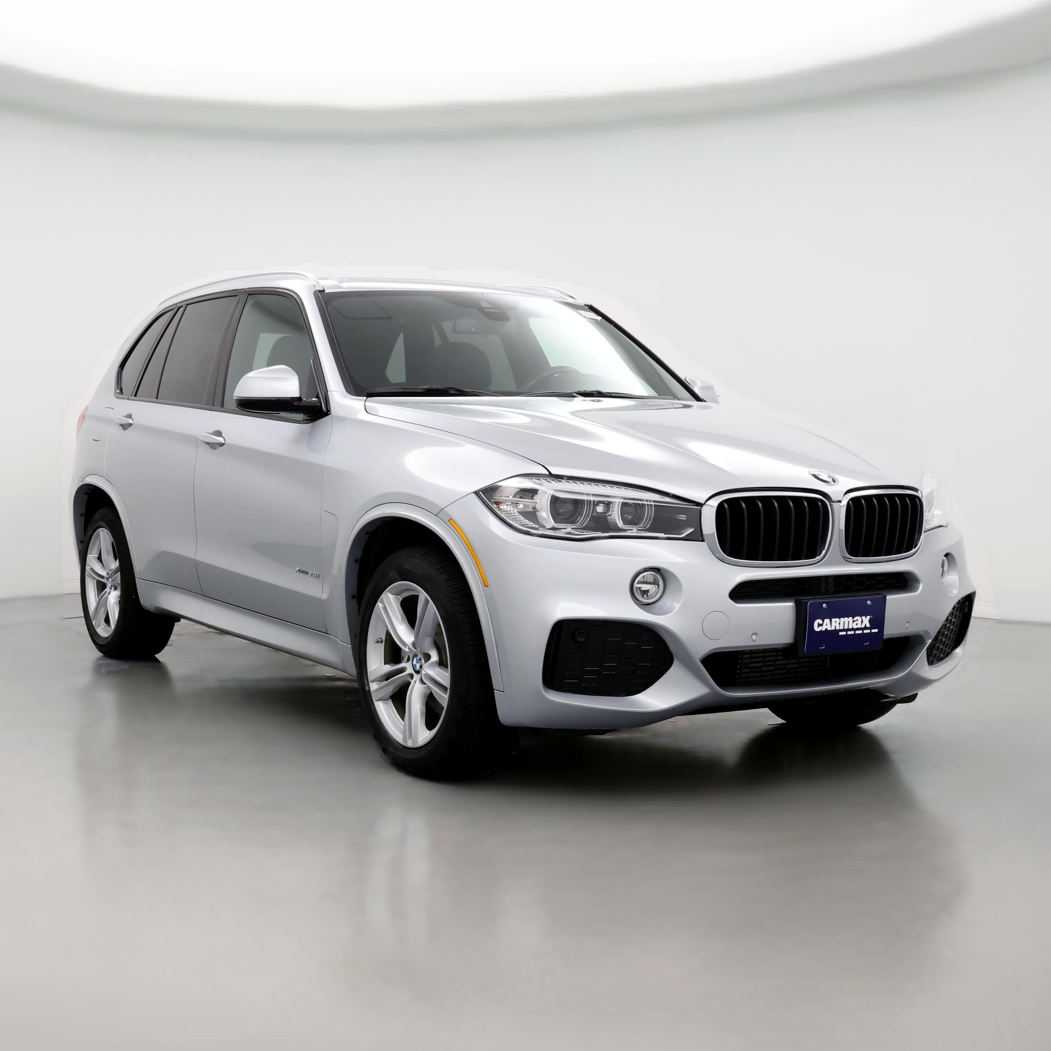 Used BMW X5 in White Marsh MD for Sale