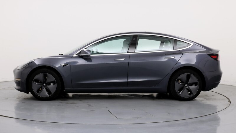 2018 Tesla Model 3 Mid Range 3