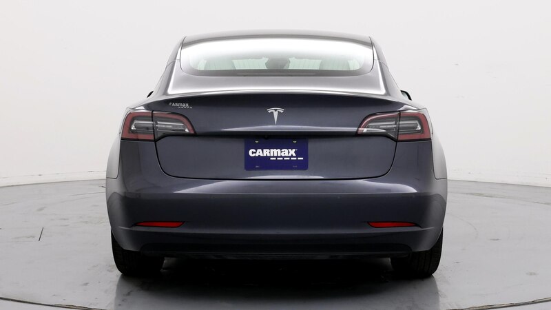 2018 Tesla Model 3 Mid Range 6