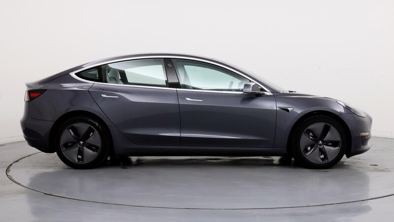 2018 Tesla Model 3 Mid Range 7